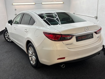 Used Mazda Mazda6 2016 for sale - 79467667: Photo