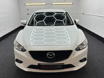 Used Mazda Mazda6 2016 for sale - 79467667: Photo