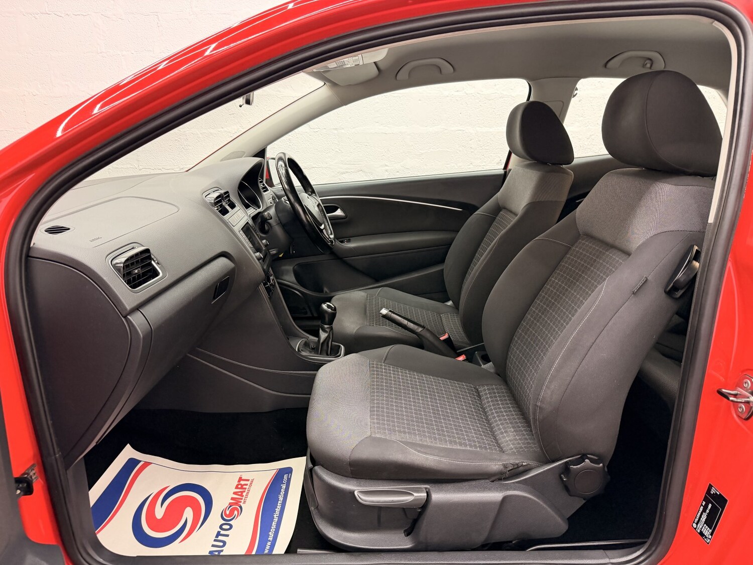 Used Volkswagen Polo 2014 for sale - 77766375: Photo 19