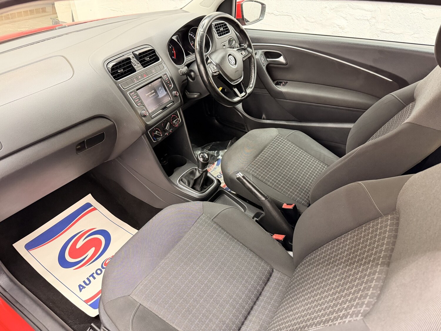 Used Volkswagen Polo 2014 for sale - 77766375: Photo 20