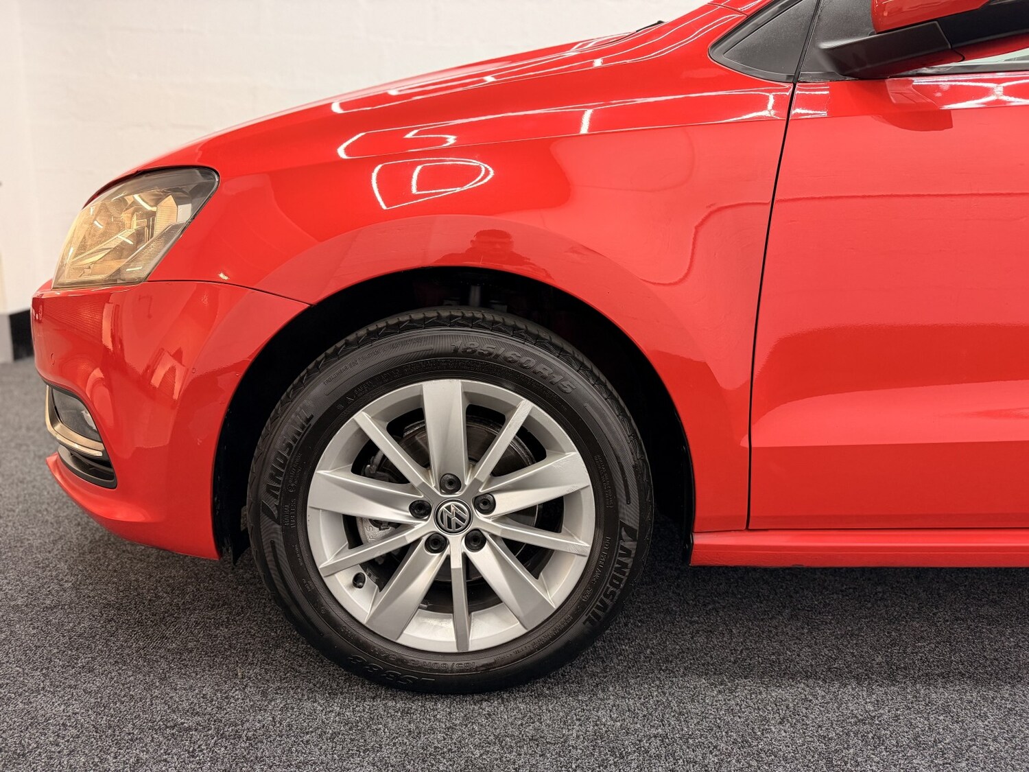 Used Volkswagen Polo 2014 for sale - 77766375: Photo 35