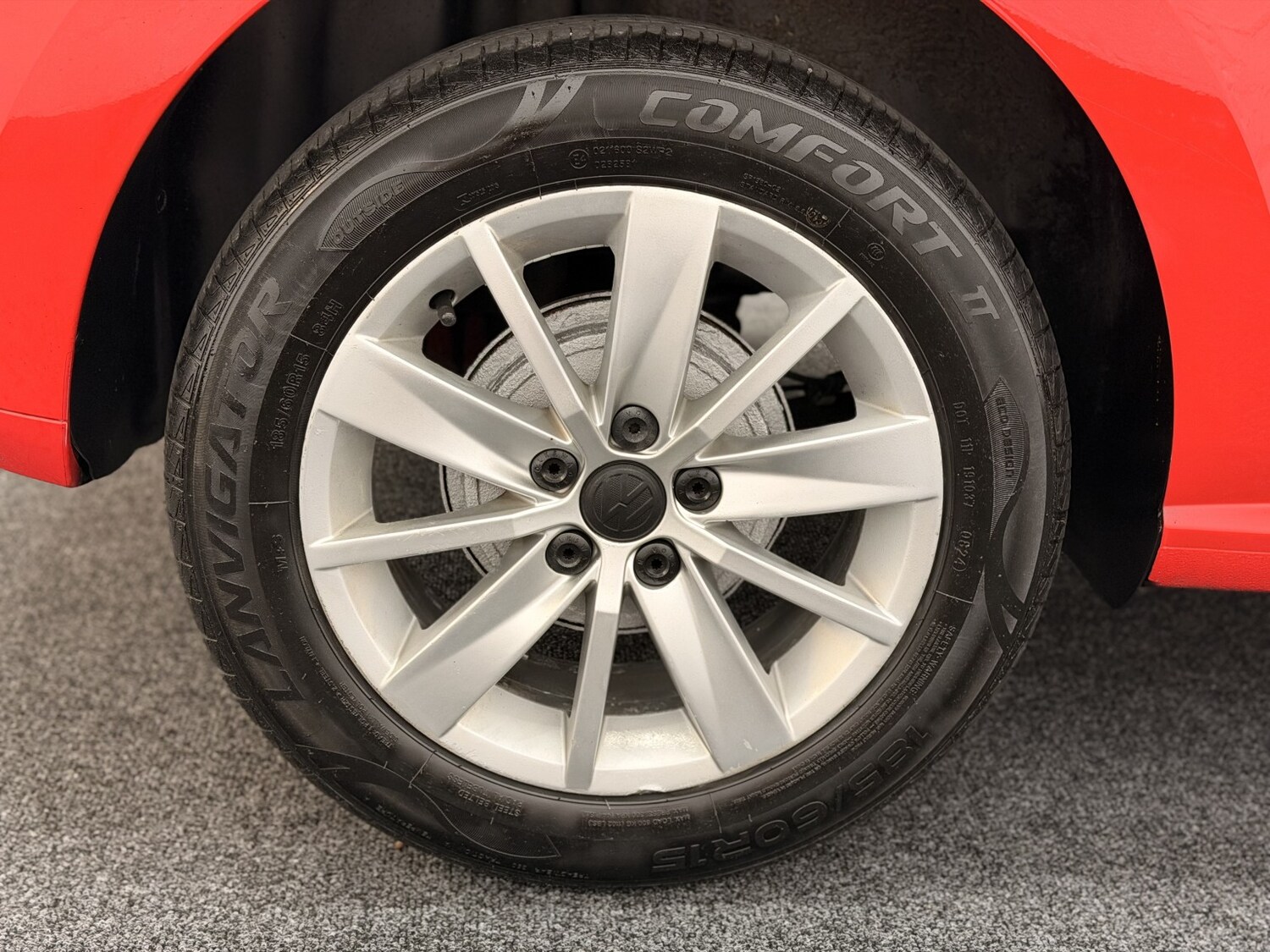 Used Volkswagen Polo 2014 for sale - 77766375: Photo 41