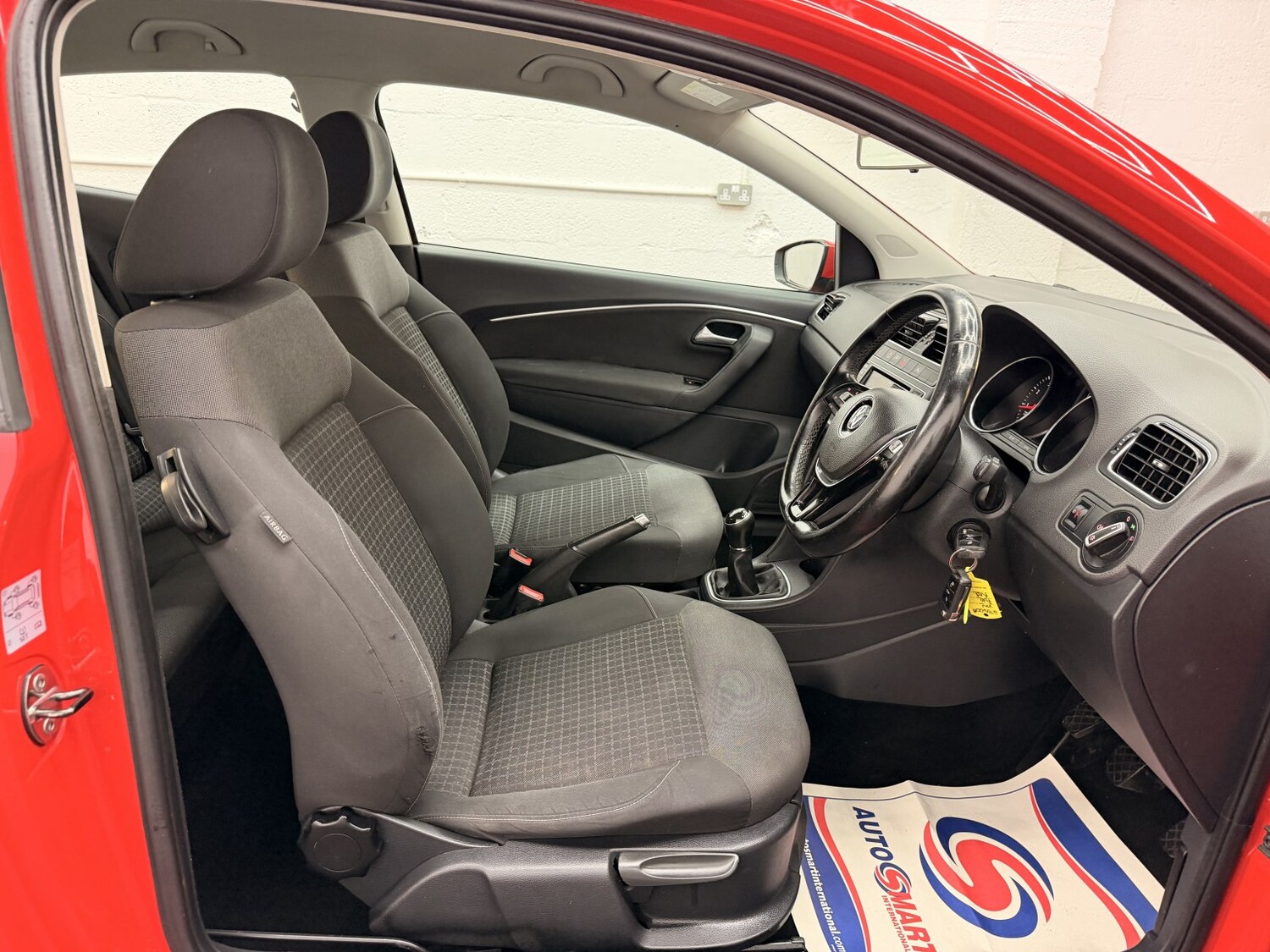 Used Volkswagen Polo 2014 for sale - 77766375: Photo 6