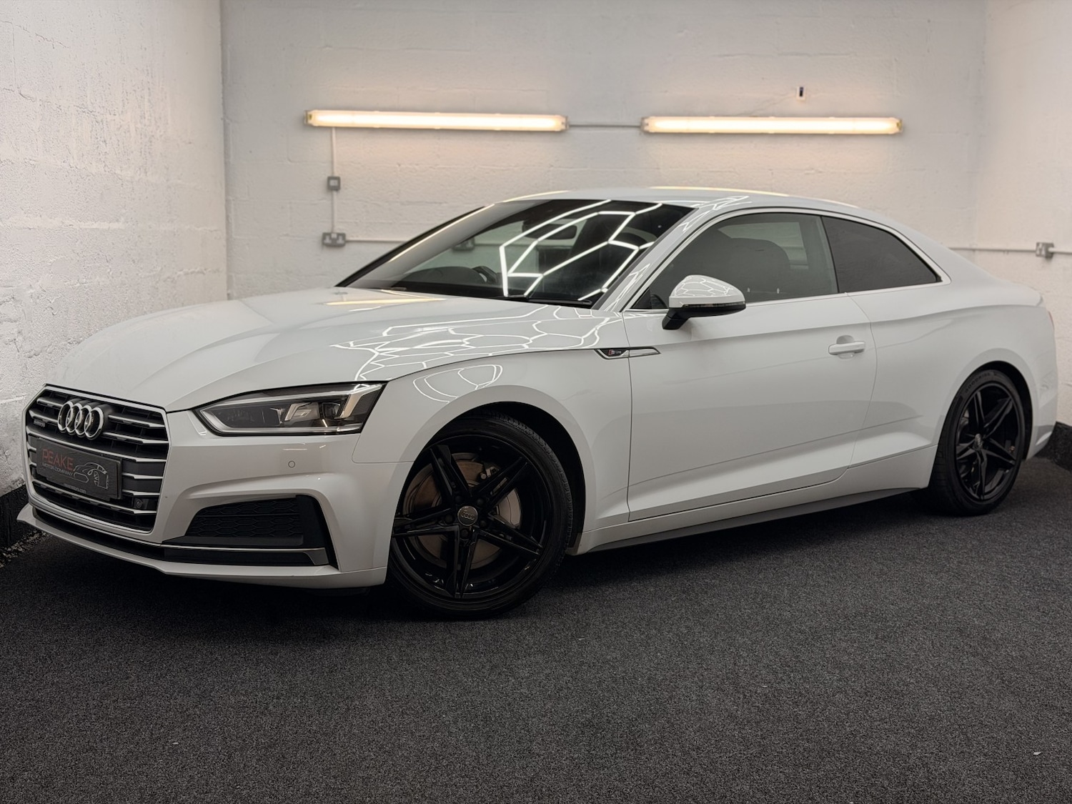 Used Audi A5 2017 for sale - 78004578: Photo 11