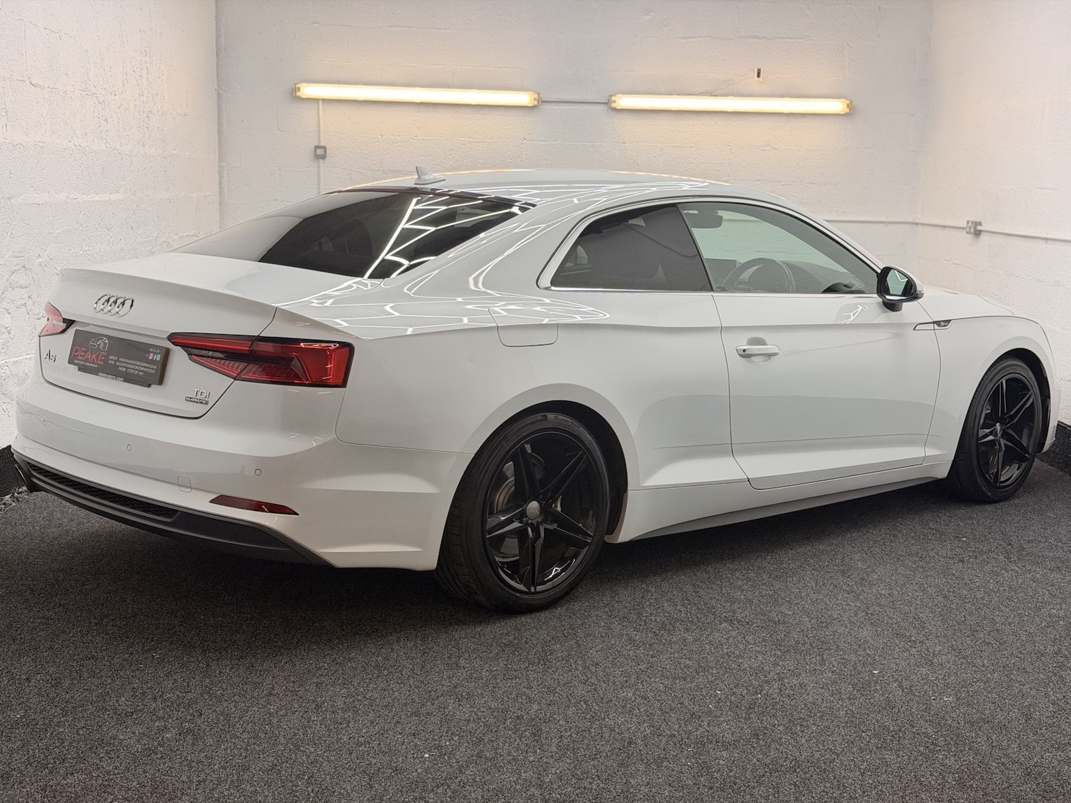 Used Audi A5 2017 for sale - 78004578: Photo 13