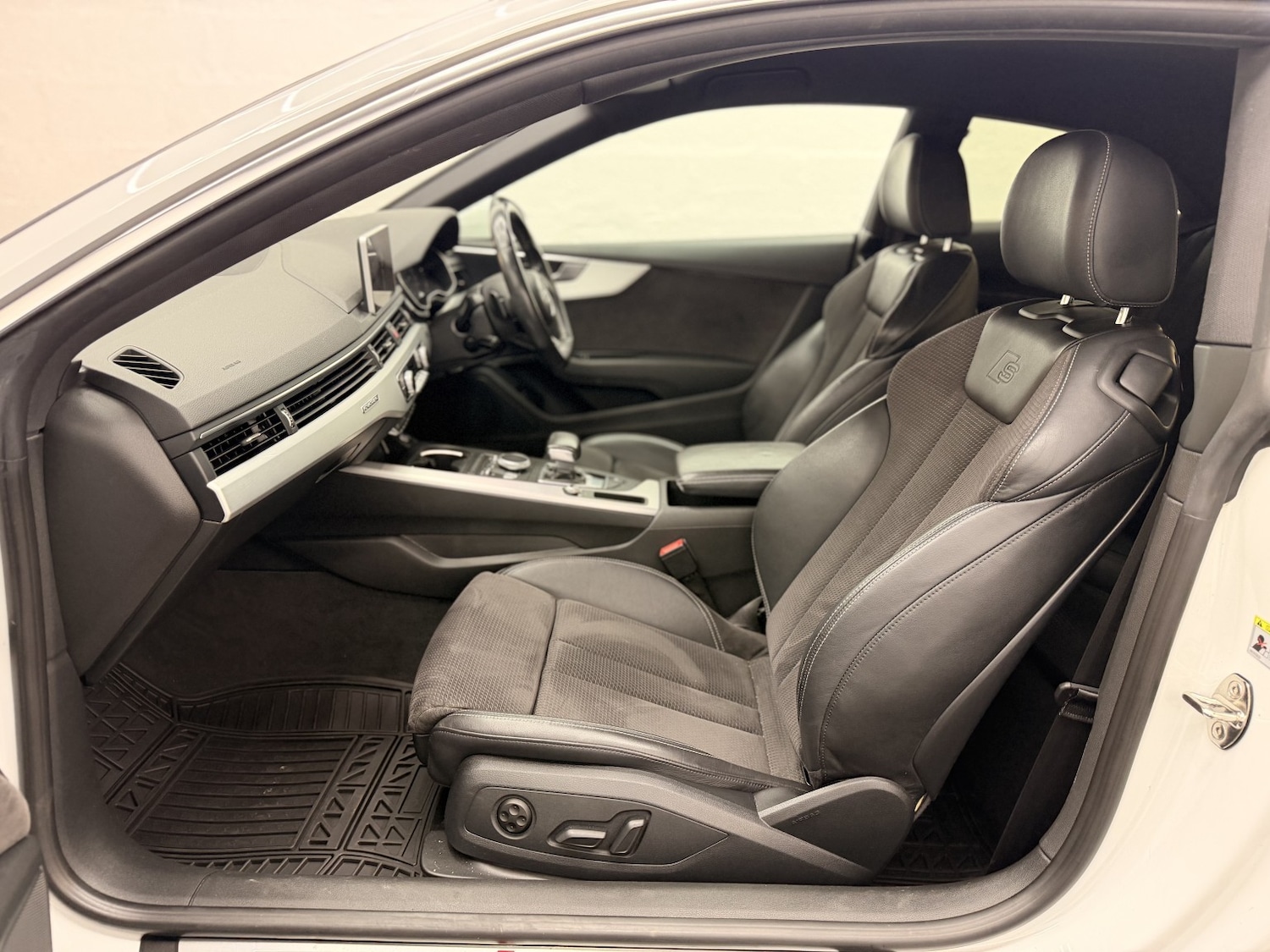 Used Audi A5 2017 for sale - 78004578: Photo 14