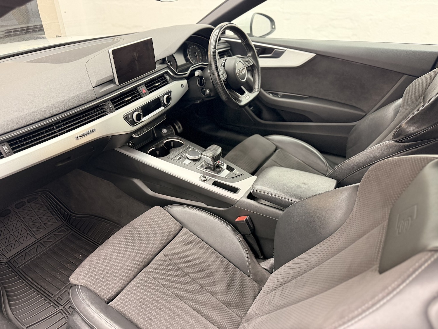 Used Audi A5 2017 for sale - 78004578: Photo 15