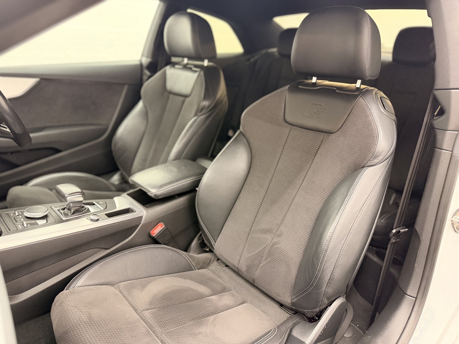 Used Audi A5 2017 for sale - 78004578: Photo 16