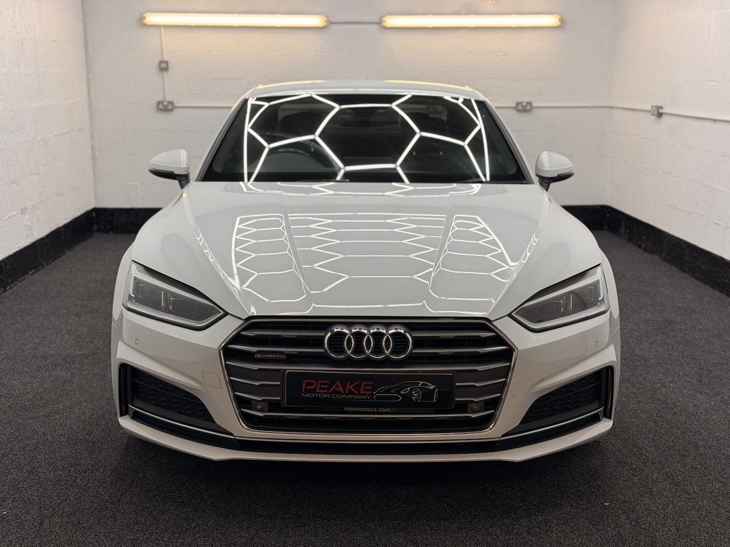 Used Audi A5 2017 for sale - 78004578: Photo 18