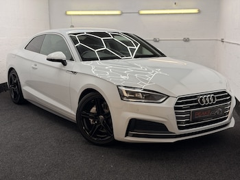 Used Audi A5 2017 for sale - 78004578: Photo