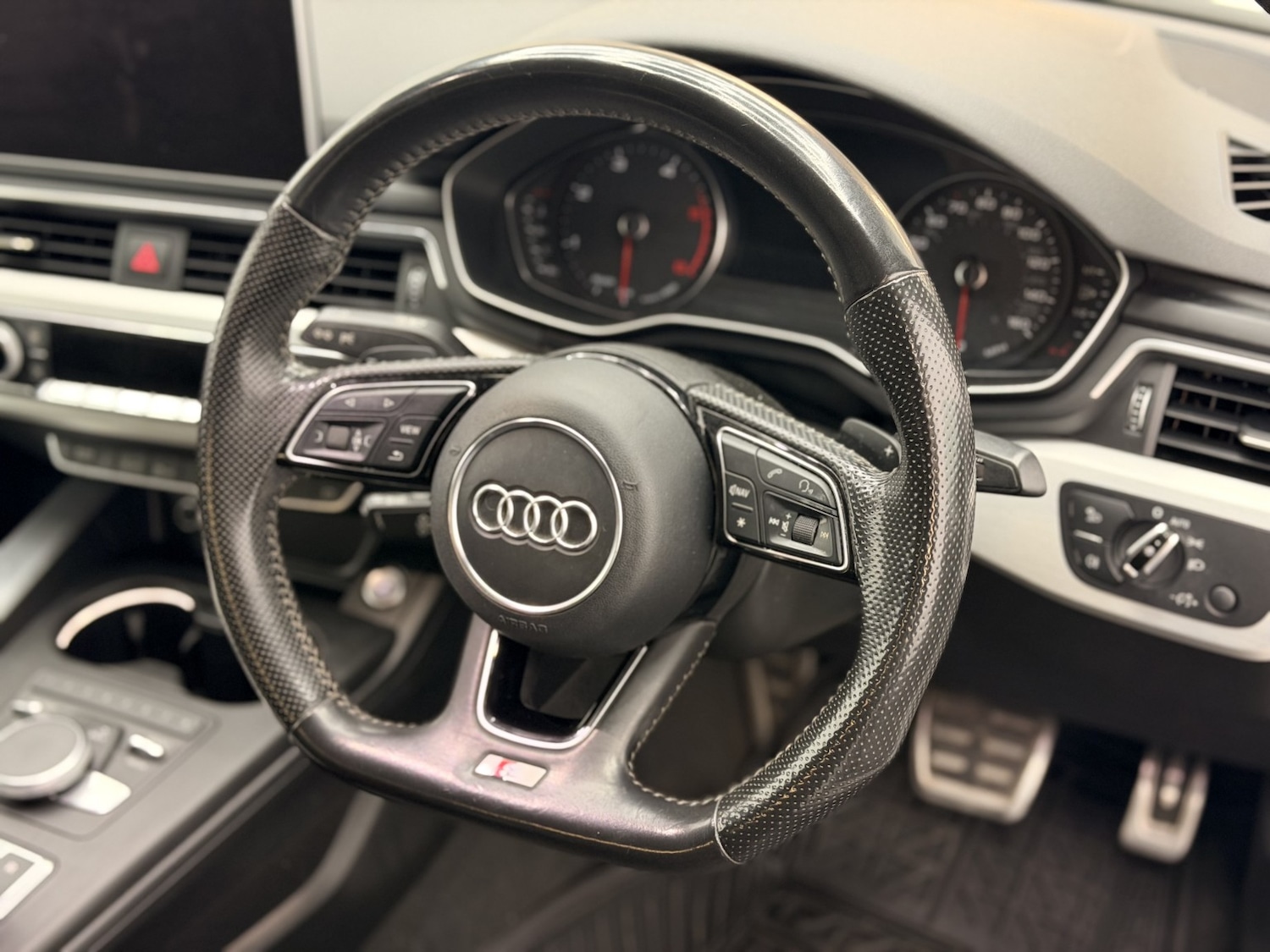 Used Audi A5 2017 for sale - 78004578: Photo 22