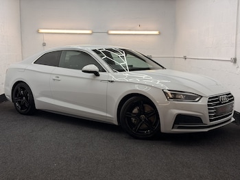 Used Audi A5 2017 for sale - 78004578: Photo