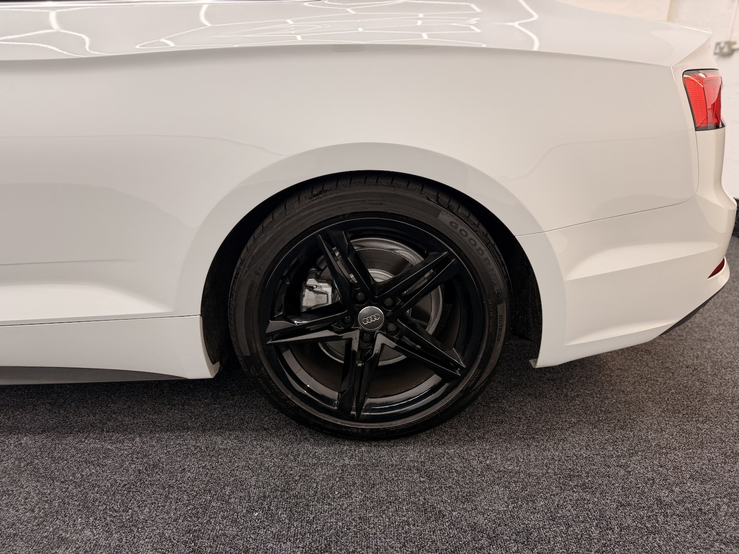 Used Audi A5 2017 for sale - 78004578: Photo 36