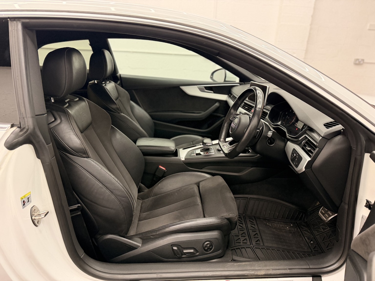 Used Audi A5 2017 for sale - 78004578: Photo 5