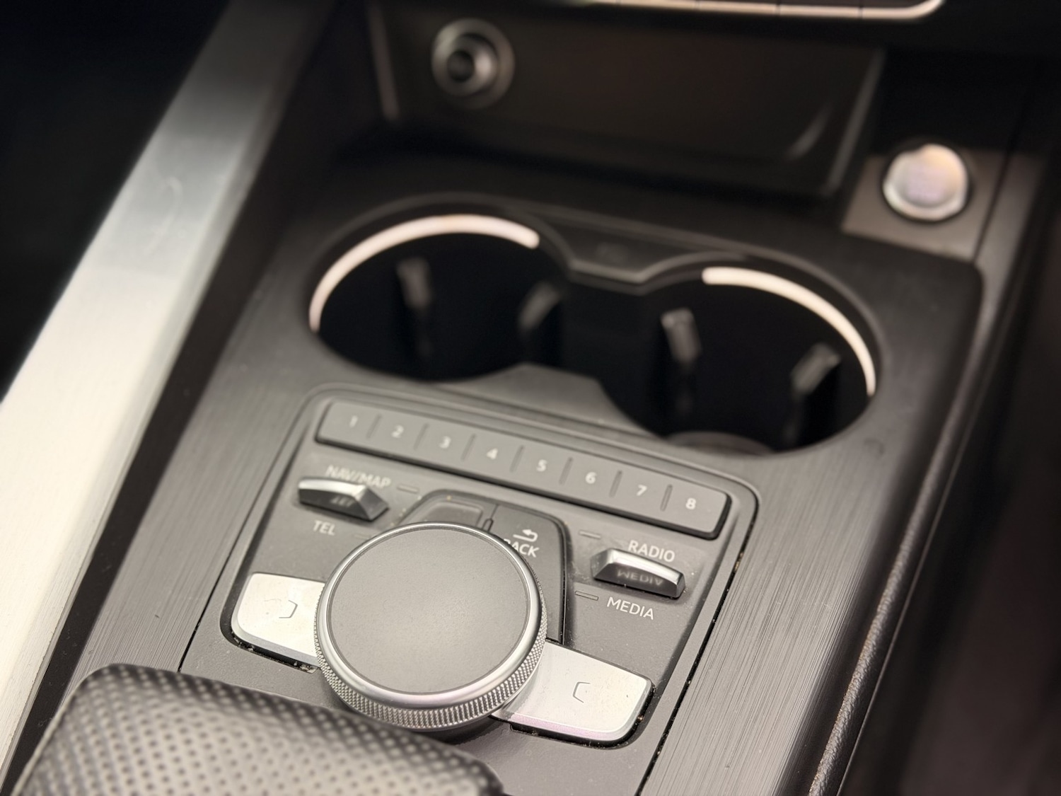 Used Audi A5 2017 for sale - 78004578: Photo 8