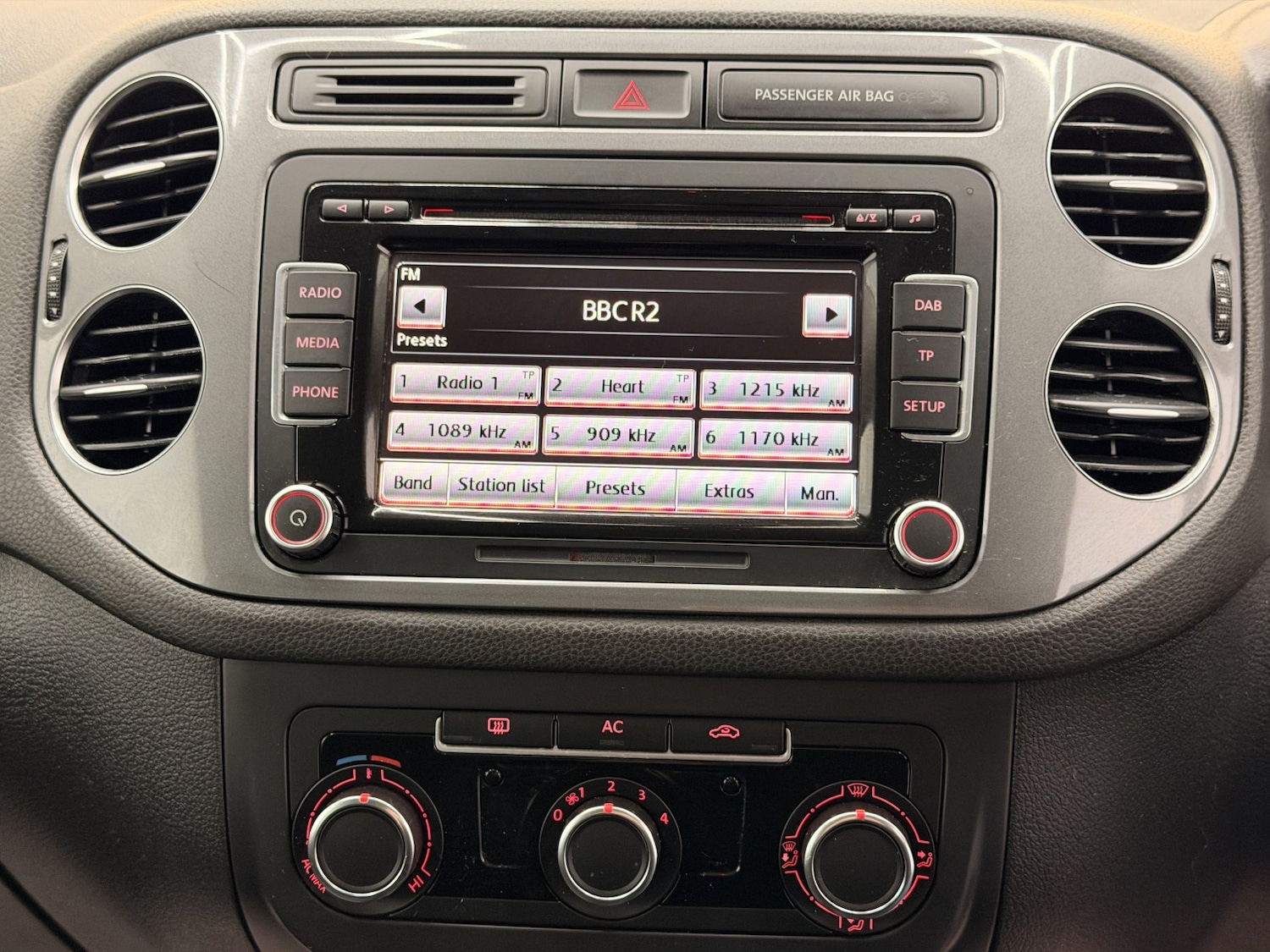 Used Volkswagen Tiguan 2012 for sale - 77662190: Photo 10