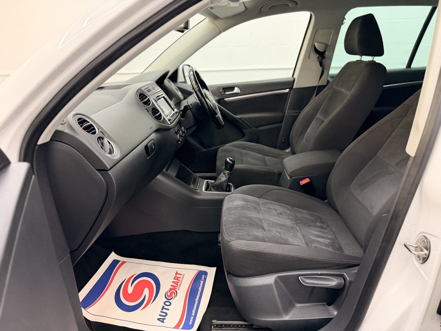 Used Volkswagen Tiguan 2012 for sale - 77662190: Photo 17