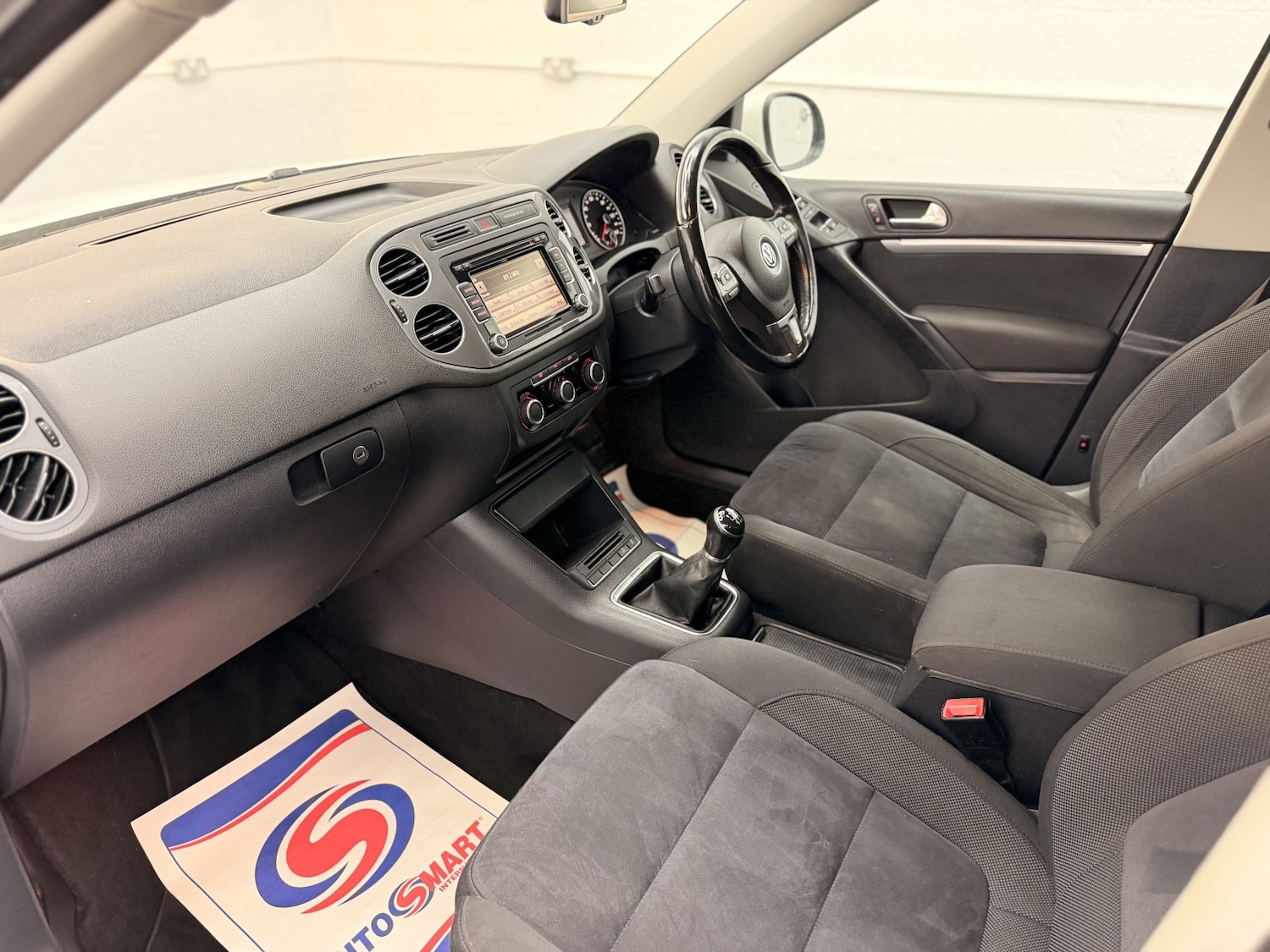 Used Volkswagen Tiguan 2012 for sale - 77662190: Photo 19