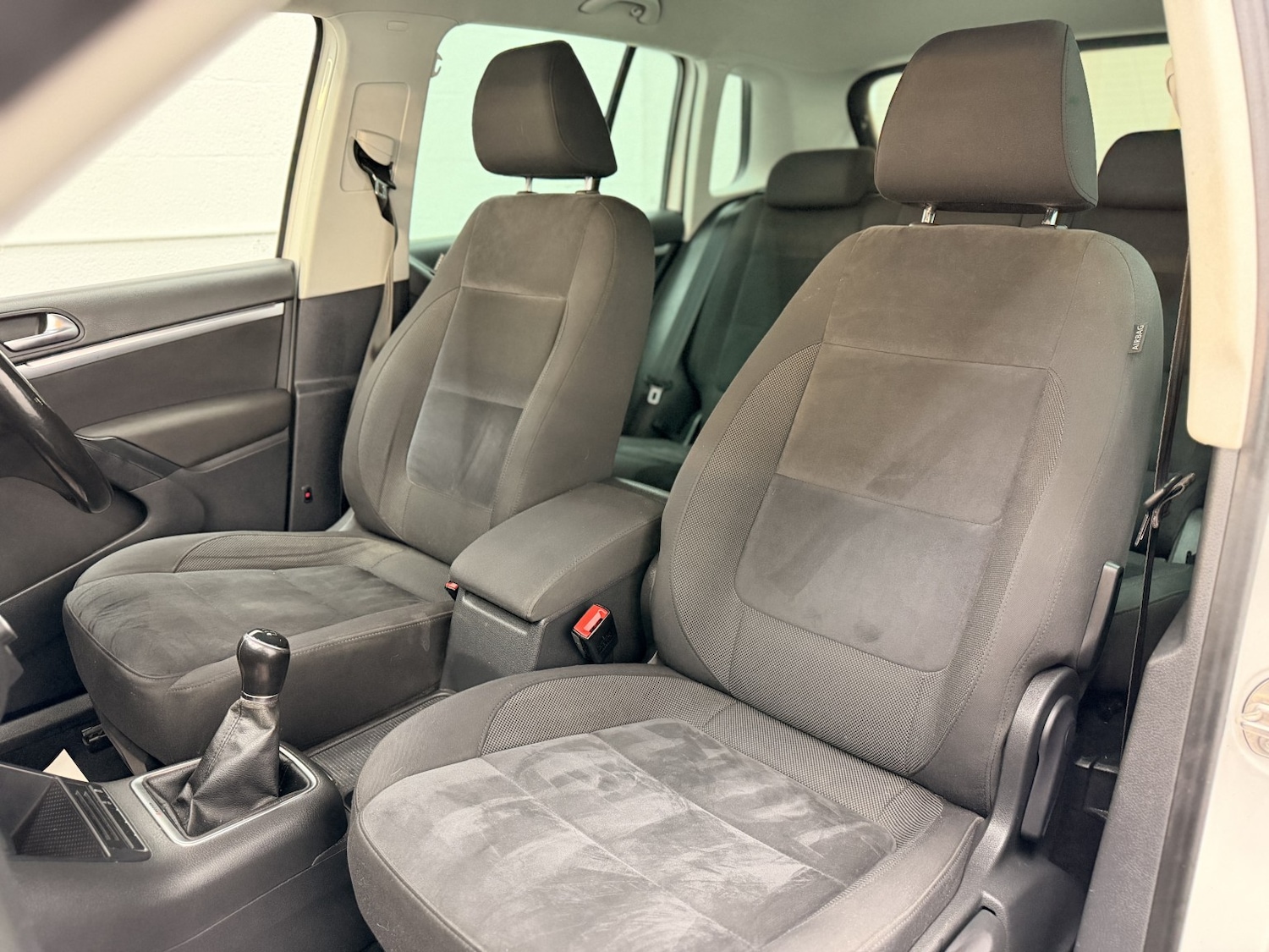 Used Volkswagen Tiguan 2012 for sale - 77662190: Photo 25