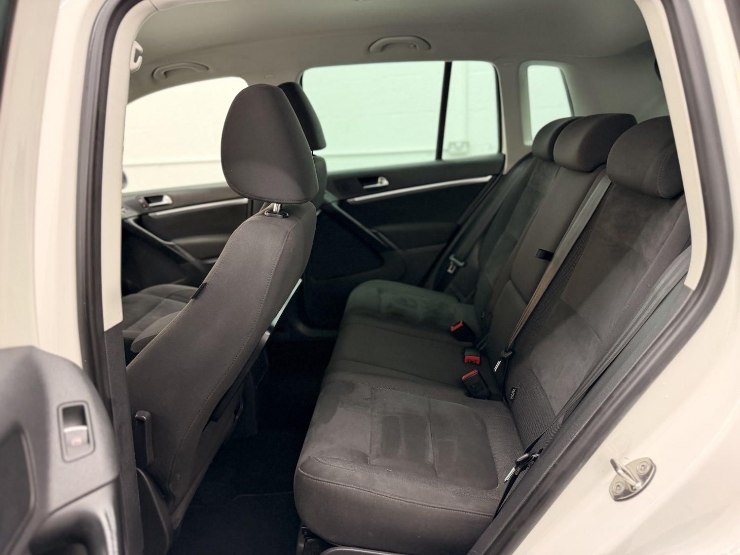 Used Volkswagen Tiguan 2012 for sale - 77662190: Photo 26