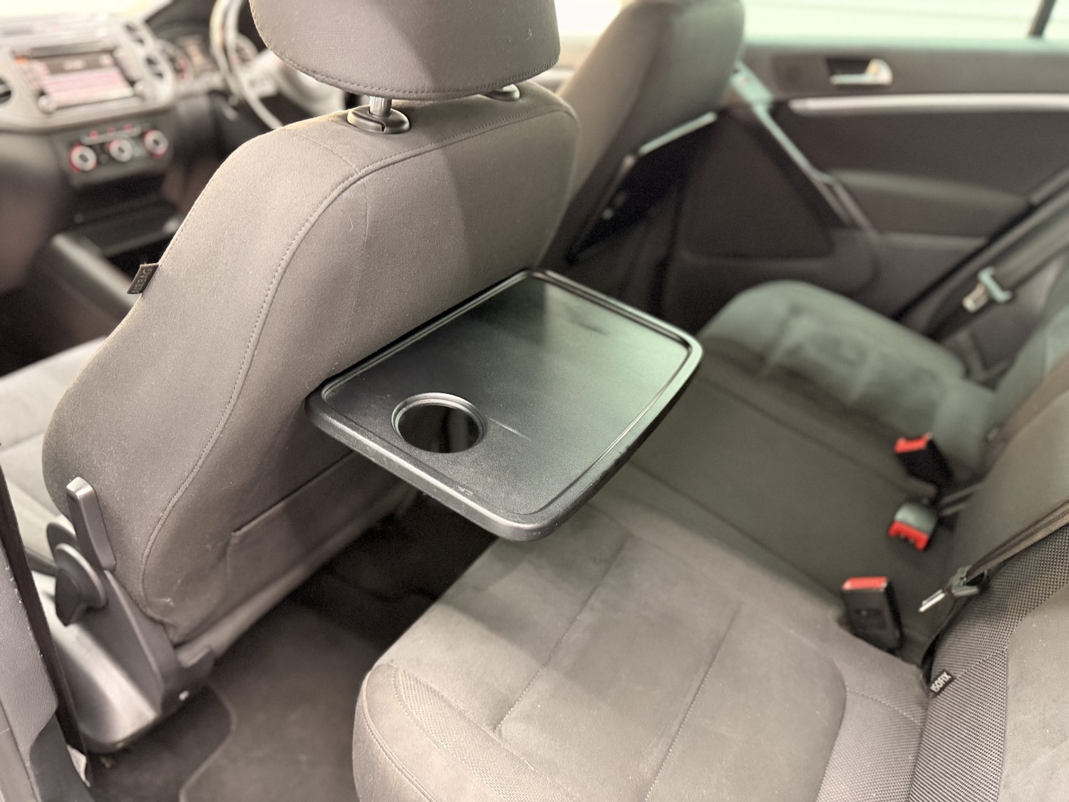 Used Volkswagen Tiguan 2012 for sale - 77662190: Photo 27