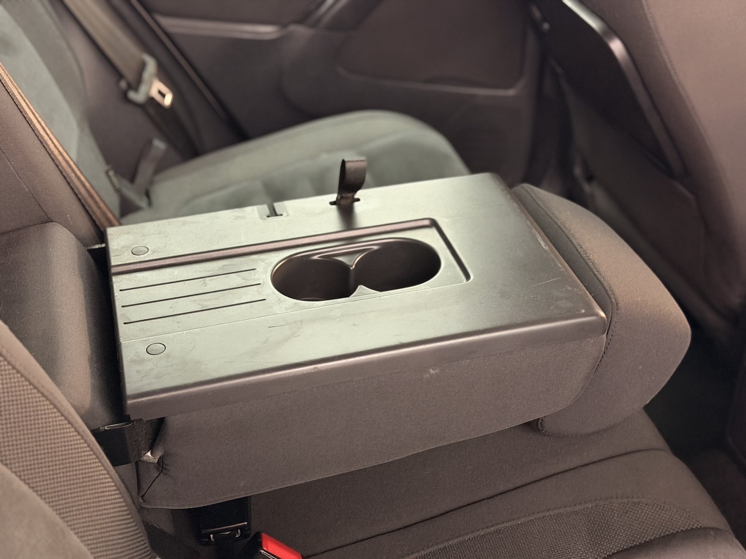 Used Volkswagen Tiguan 2012 for sale - 77662190: Photo 36