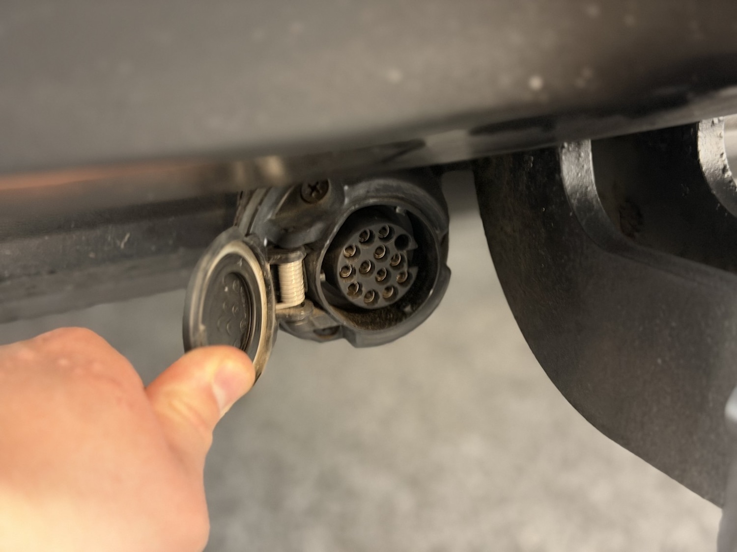 Used Volkswagen Tiguan 2012 for sale - 77662190: Photo 46