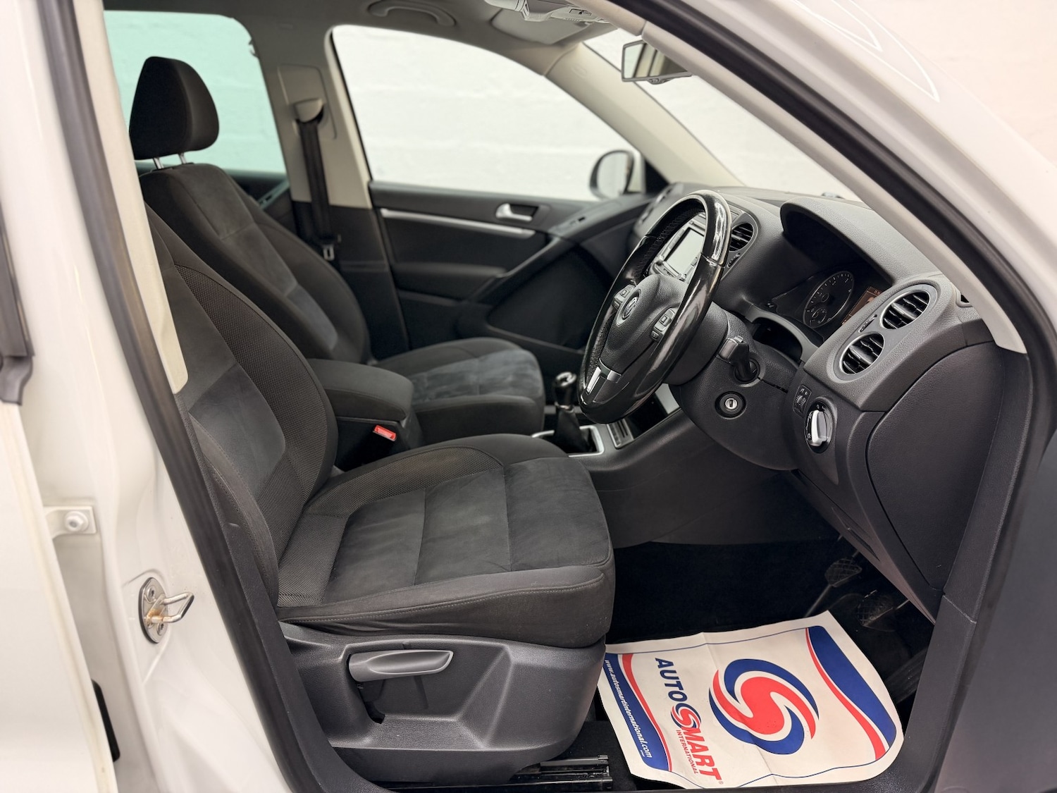 Used Volkswagen Tiguan 2012 for sale - 77662190: Photo 7