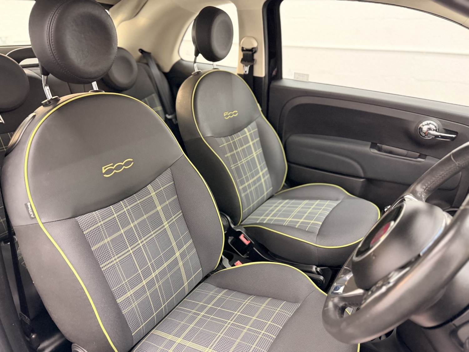 Used Fiat 500 2019 for sale - 77616406: Photo 10