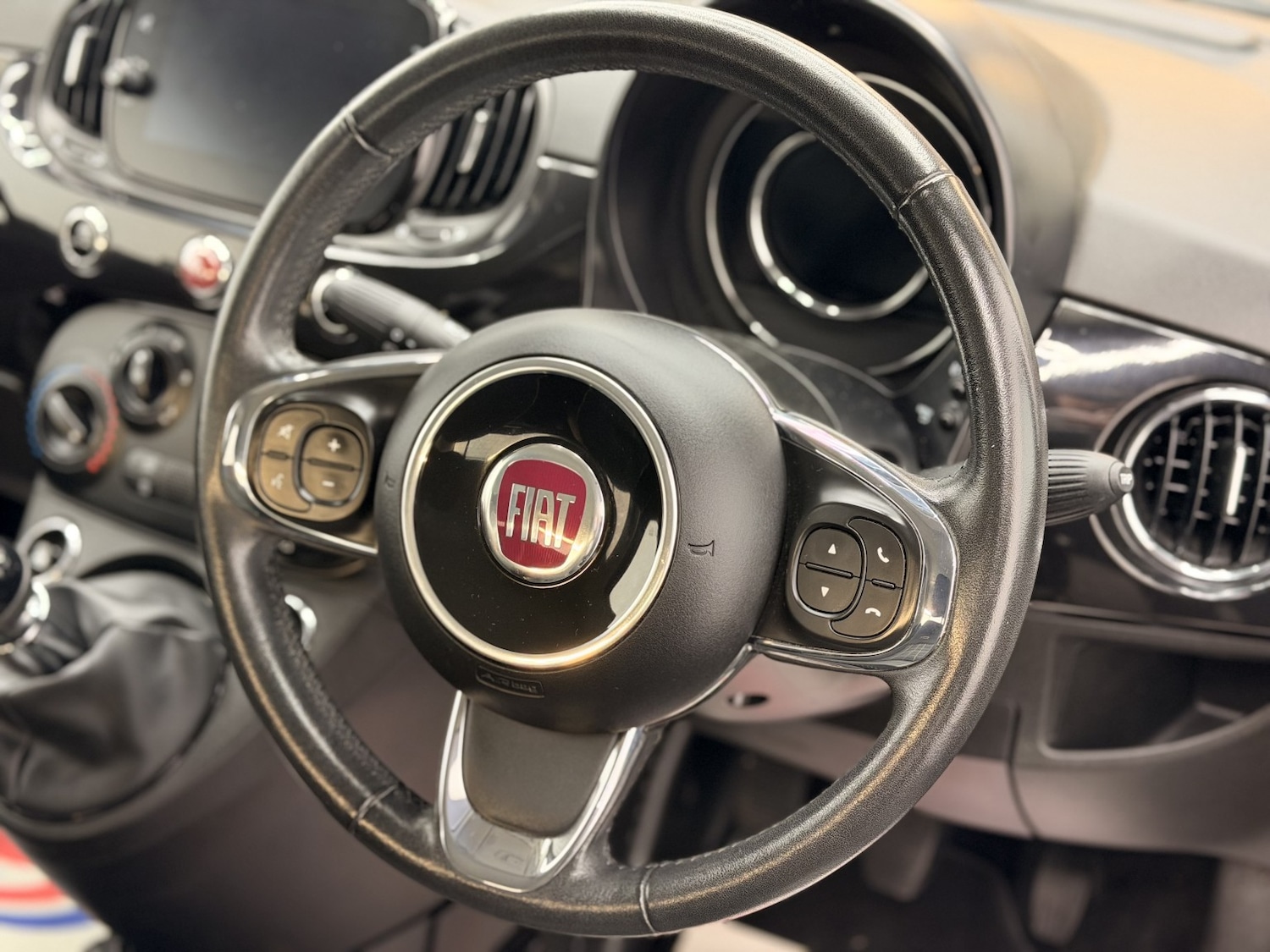 Used Fiat 500 2019 for sale - 77616406: Photo 11