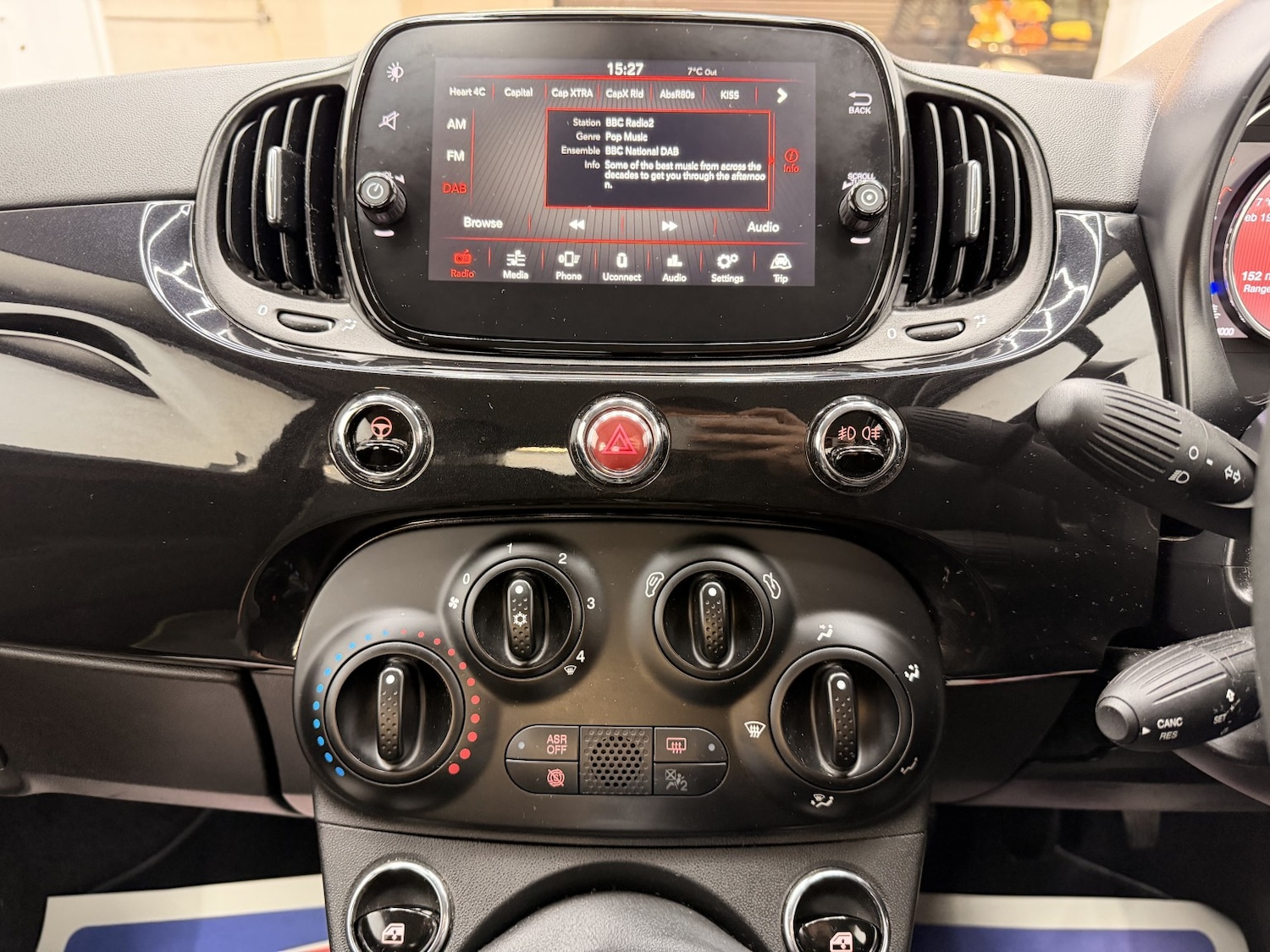 Used Fiat 500 2019 for sale - 77616406: Photo 14