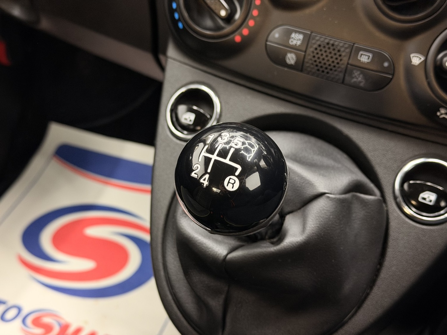 Used Fiat 500 2019 for sale - 77616406: Photo 15