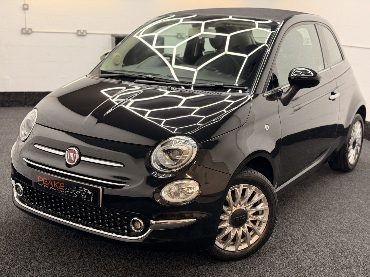 Used Fiat 500 2019 for sale - 77616406: Photo 16