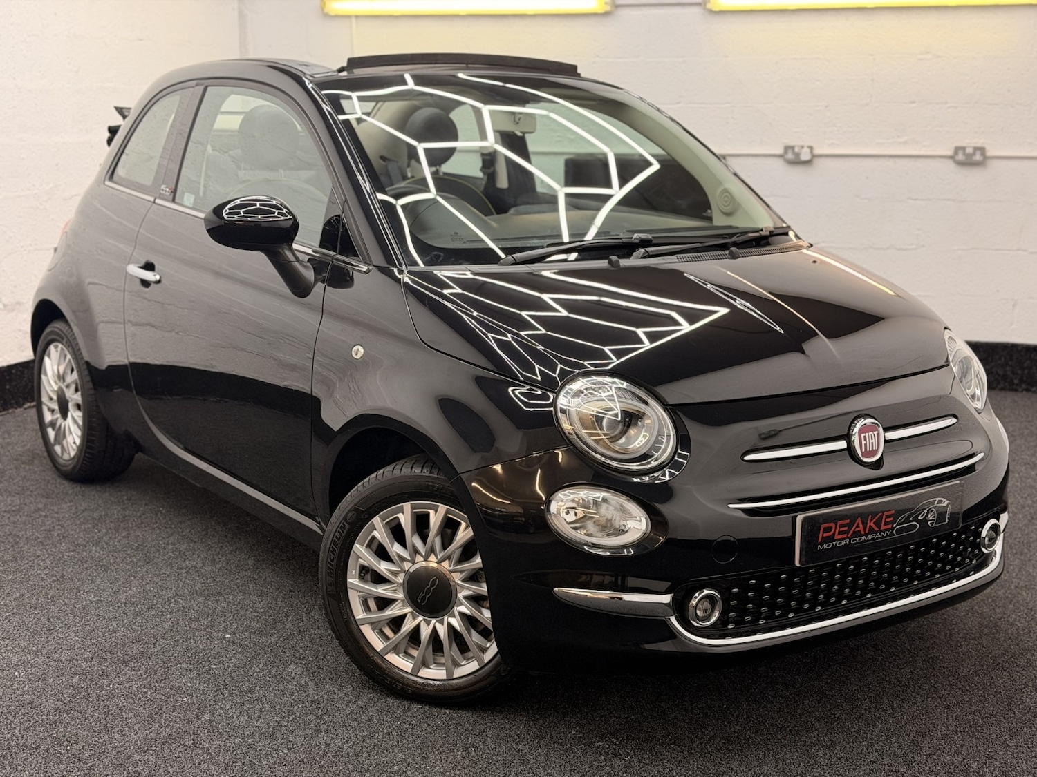 Used Fiat 500 2019 for sale - 77616406: Photo 2