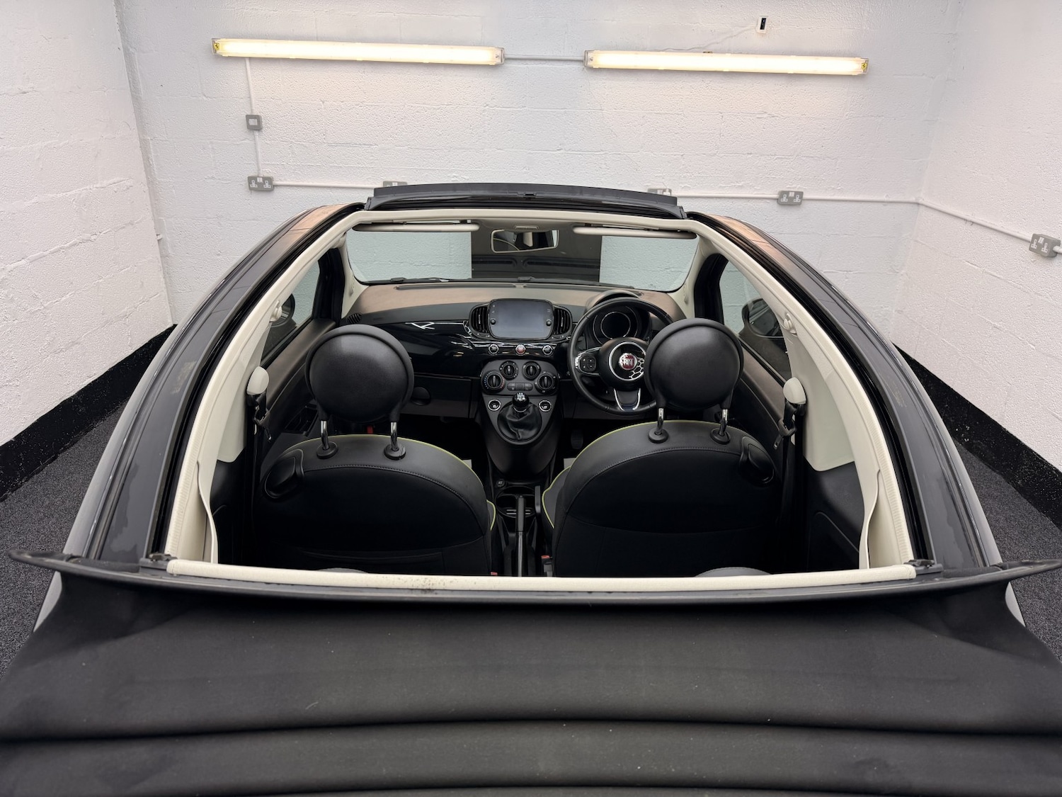 Used Fiat 500 2019 for sale - 77616406: Photo 24