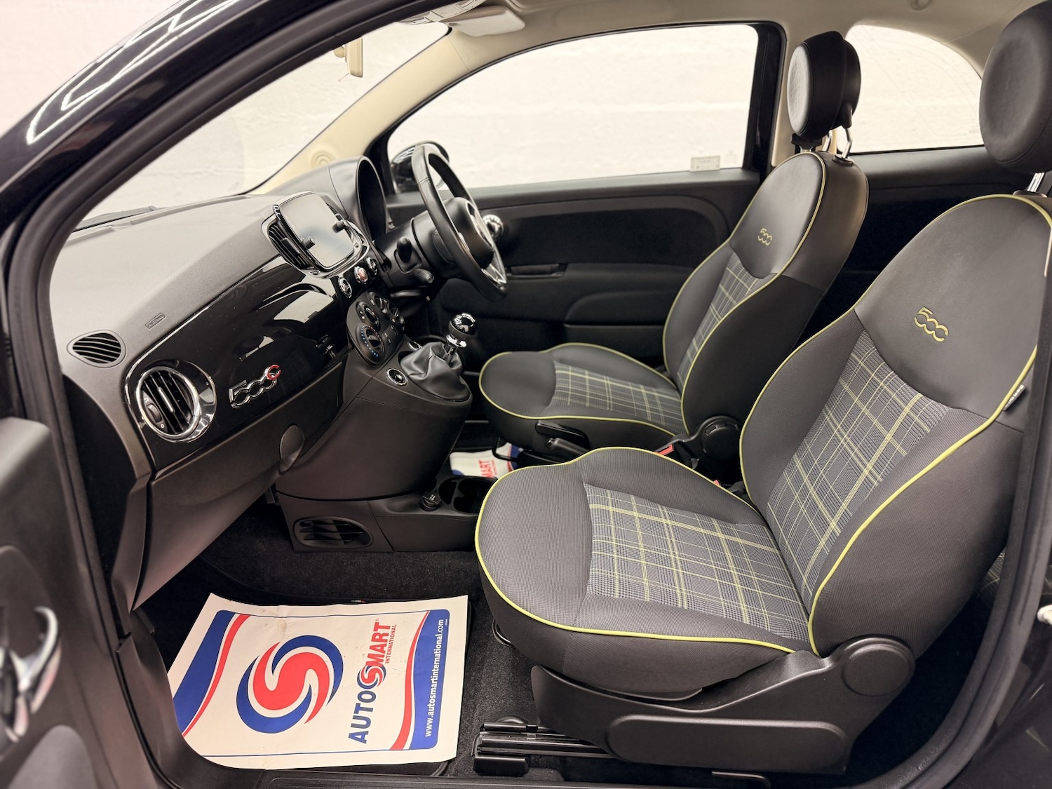 Used Fiat 500 2019 for sale - 77616406: Photo 25