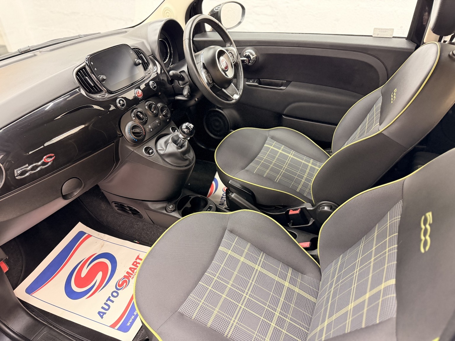 Used Fiat 500 2019 for sale - 77616406: Photo 26