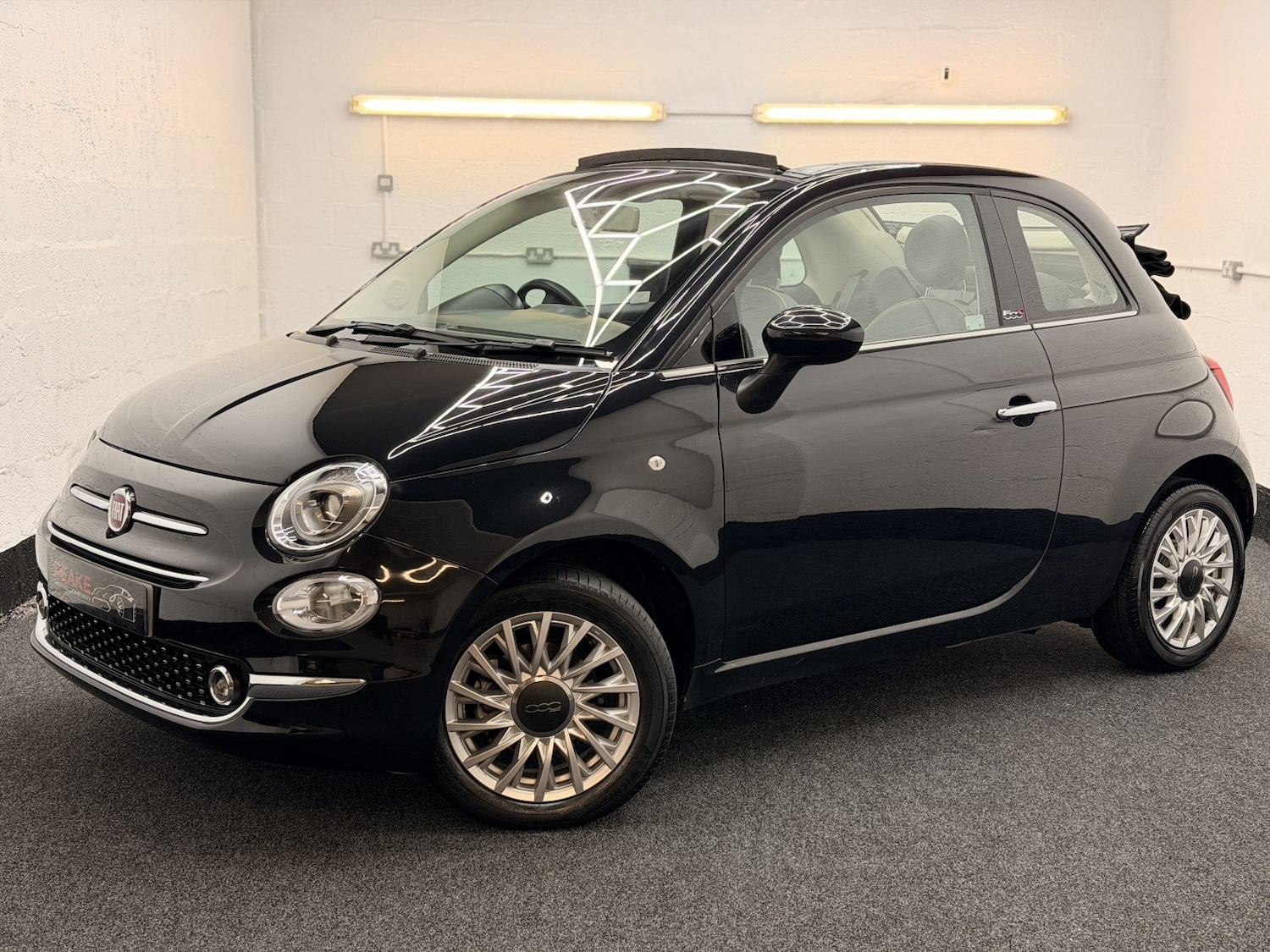 Used Fiat 500 2019 for sale - 77616406: Photo 29