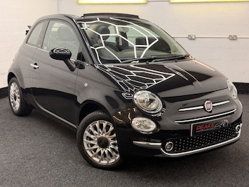 Used Fiat 500 2019 for sale - 77616406: Photo