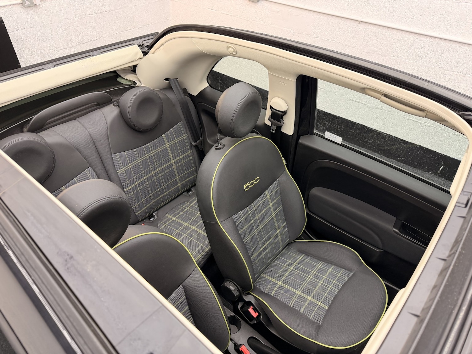 Used Fiat 500 2019 for sale - 77616406: Photo 31