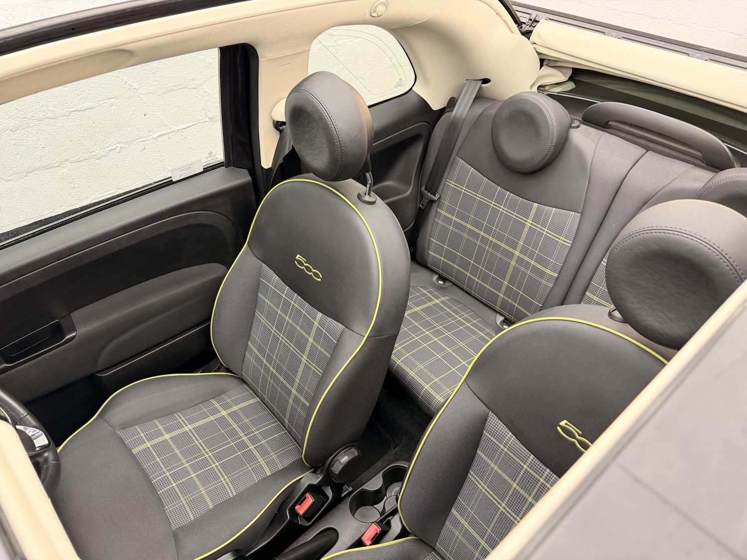 Used Fiat 500 2019 for sale - 77616406: Photo 32