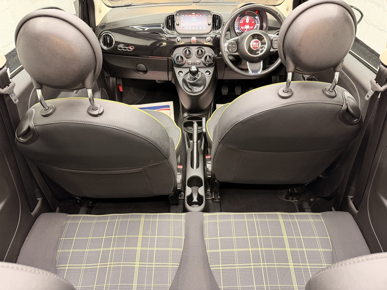 Used Fiat 500 2019 for sale - 77616406: Photo 34