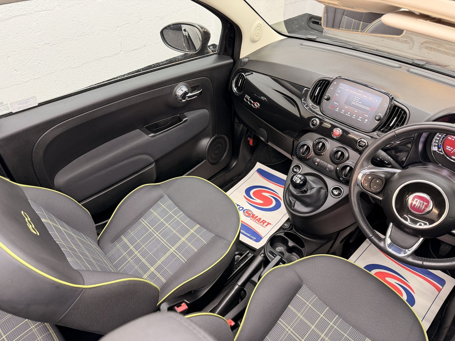 Used Fiat 500 2019 for sale - 77616406: Photo 35