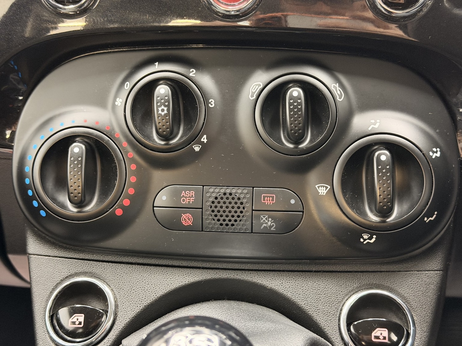 Used Fiat 500 2019 for sale - 77616406: Photo 36