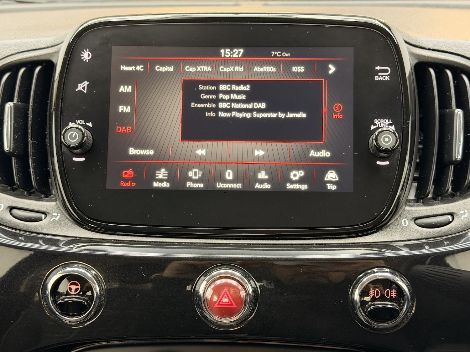 Used Fiat 500 2019 for sale - 77616406: Photo 37