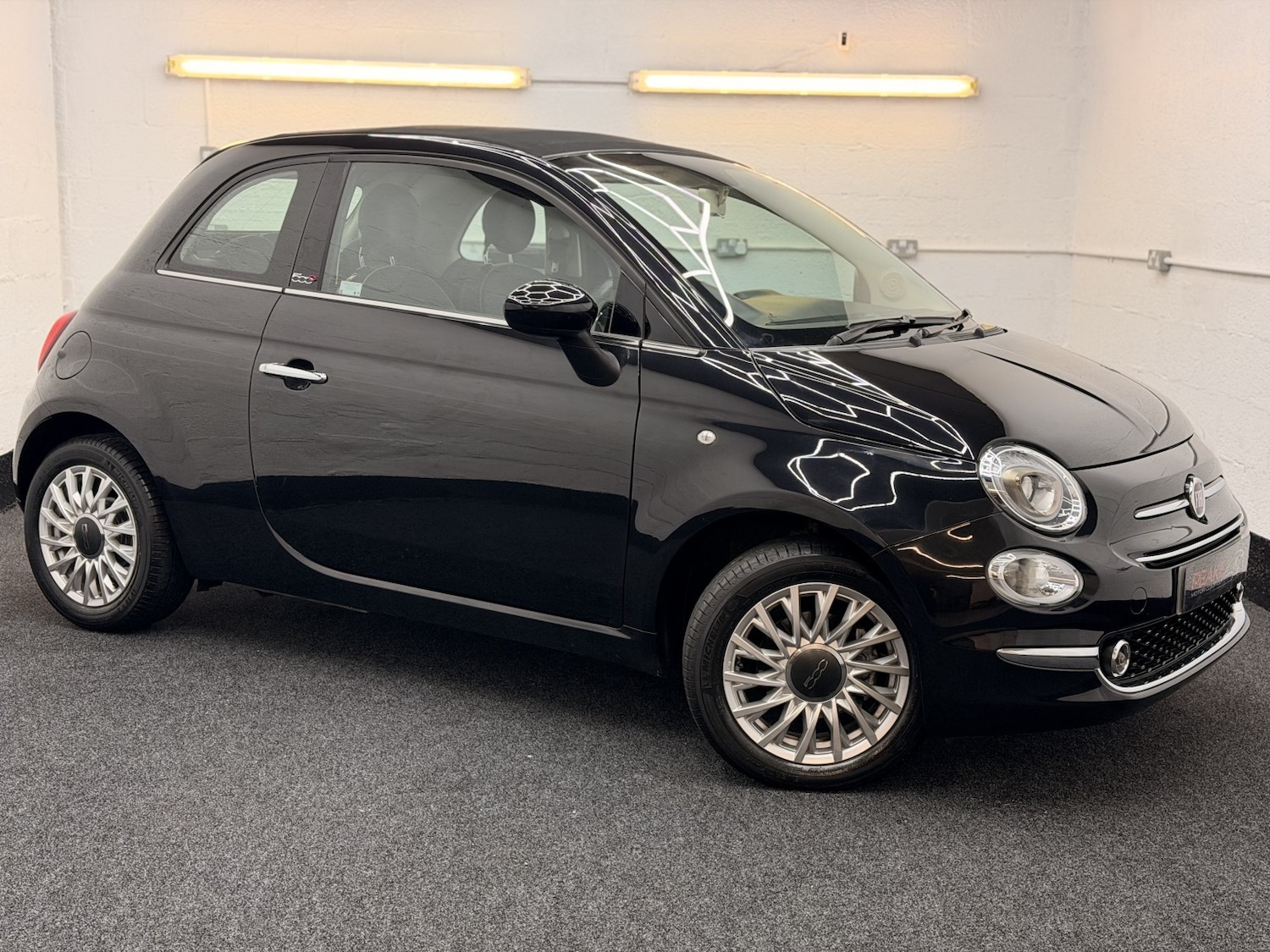 Used Fiat 500 2019 for sale - 77616406: Photo 40