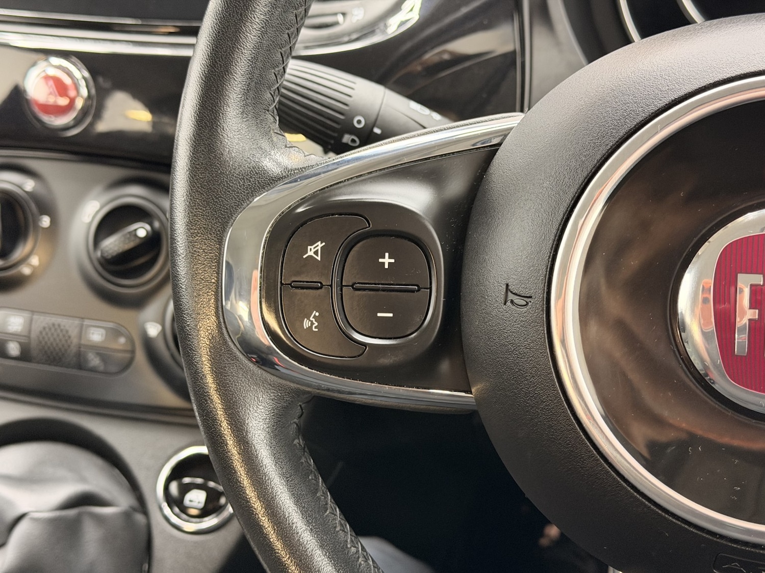 Used Fiat 500 2019 for sale - 77616406: Photo 42