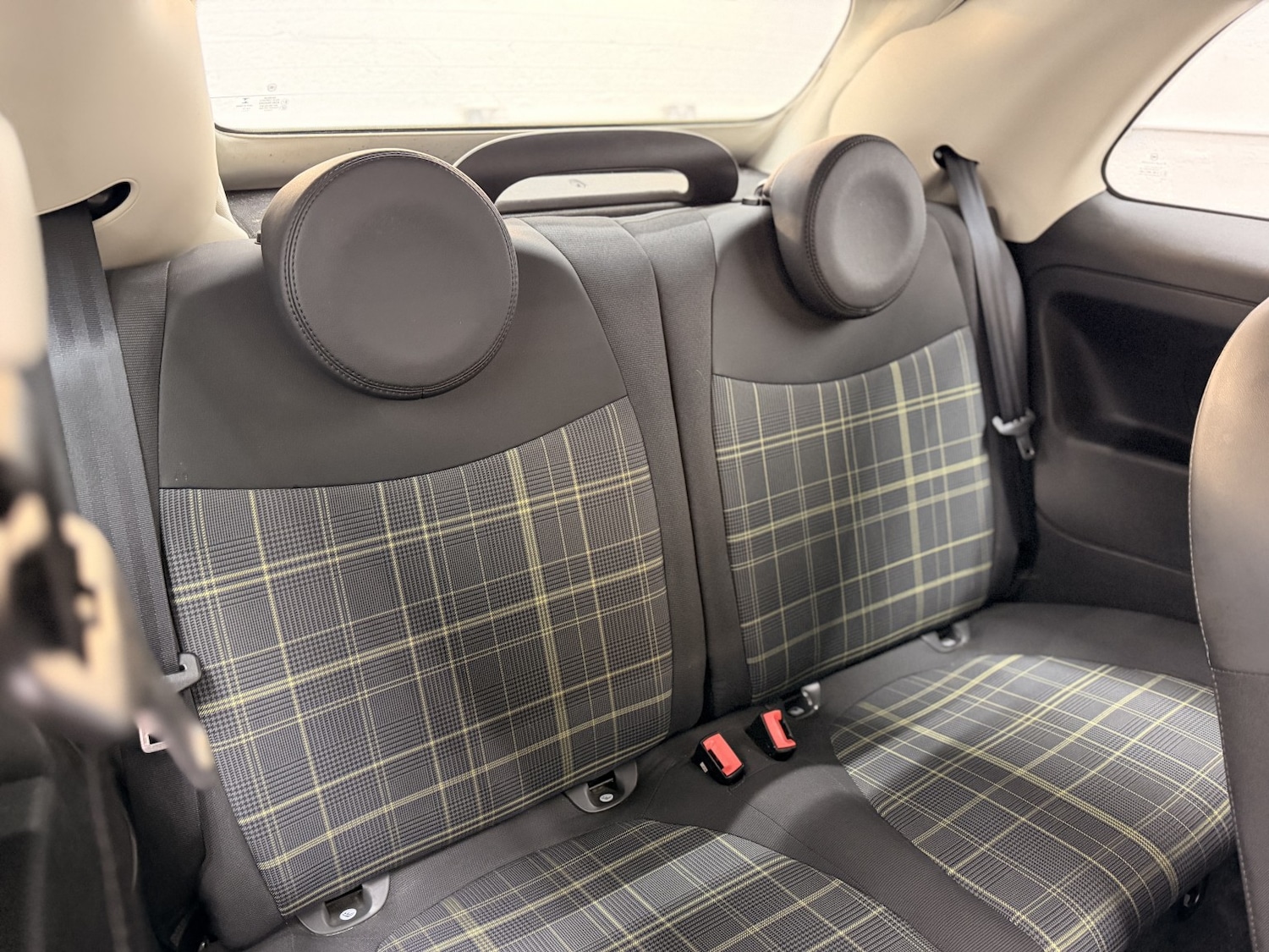 Used Fiat 500 2019 for sale - 77616406: Photo 45