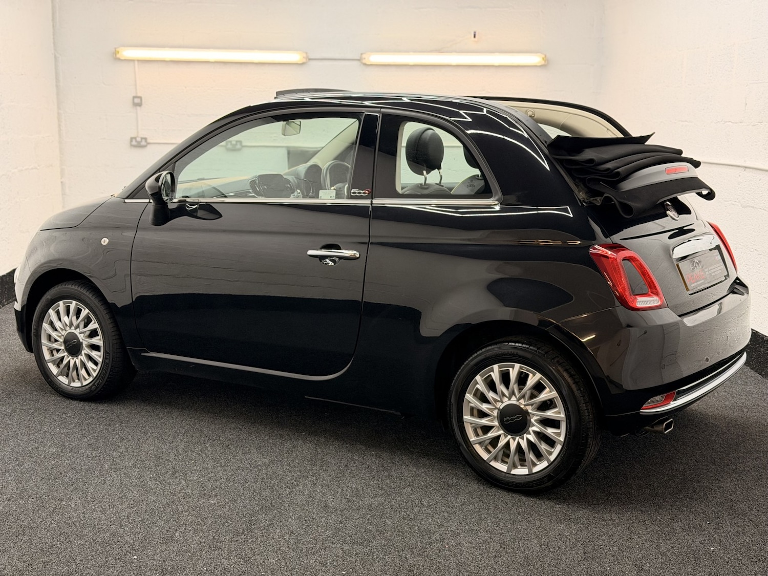 Used Fiat 500 2019 for sale - 77616406: Photo 48