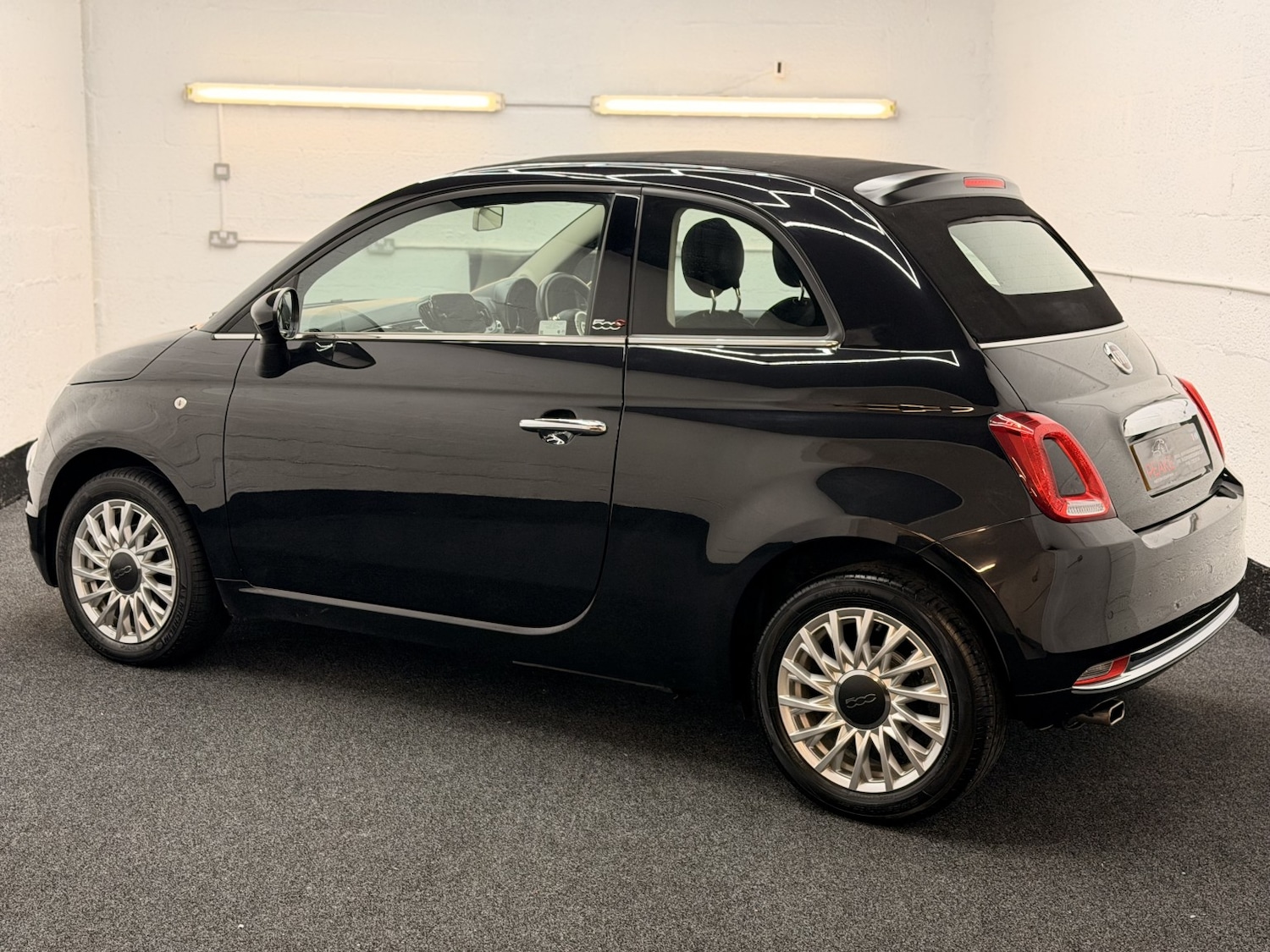 Used Fiat 500 2019 for sale - 77616406: Photo 49